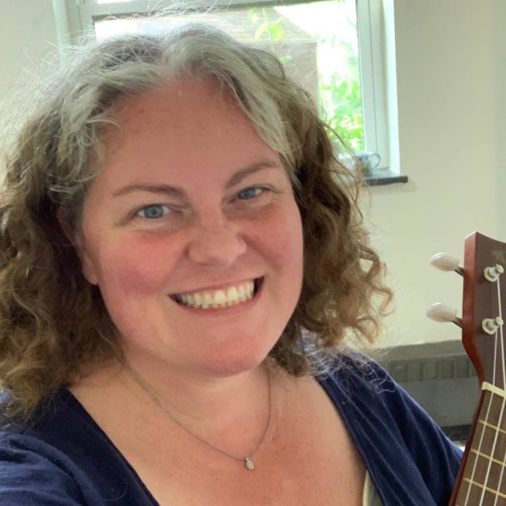 Meet your Posher, Suzanne